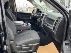 Dodge RAM 1500 2019 EXPRESS*  *   *  | Mobile.bg    10