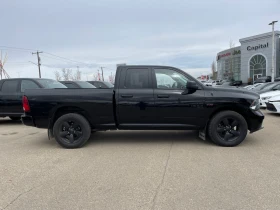Dodge RAM 1500 2019 EXPRESS*  *   *  | Mobile.bg    4