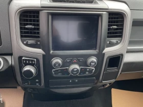 Dodge RAM 1500 2019 EXPRESS*  *   *  | Mobile.bg    9