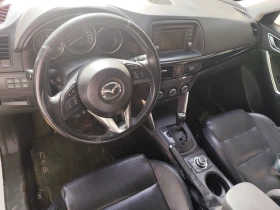 Mazda CX-5 | Mobile.bg    3