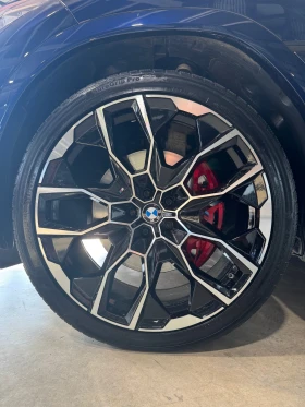 BMW X6 30d xDrive* SWAROVSKI* HARMAN/KARDON* * M  | Mobile.bg    17