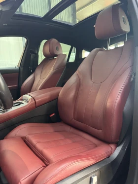 BMW X6 30d xDrive* SWAROVSKI* HARMAN/KARDON* * M  | Mobile.bg    14