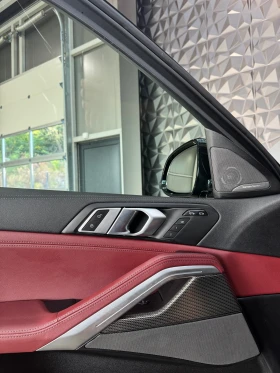 BMW X6 30d xDrive* SWAROVSKI* HARMAN/KARDON* * M  | Mobile.bg    11