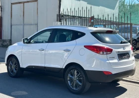 Hyundai IX35 2.0 CRDI/4x4/Автоматик/Камера/Нов внос ШВЕЙЦАРИЯ ! - 15911 лв. - 26356914 3