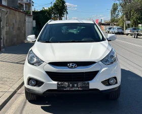 Hyundai IX35 2.0 CRDI/4x4/Автоматик/Камера/Нов внос ШВЕЙЦАРИЯ ! - 15911 лв. - 26356914 8