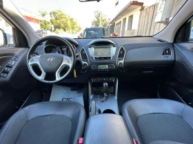 Hyundai IX35 2.0 CRDI/4x4/Автоматик/Камера/Нов внос ШВЕЙЦАРИЯ ! - 15911 лв. - 26356914 12