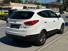 Hyundai IX35 2.0 CRDI/4x4/Автоматик/Камера/Нов внос ШВЕЙЦАРИЯ ! - 15911 лв. - 26356914 5
