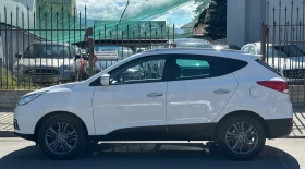 Hyundai IX35 2.0 CRDI/4x4/Автоматик/Камера/Нов внос ШВЕЙЦАРИЯ ! - 15911 лв. - 26356914 2