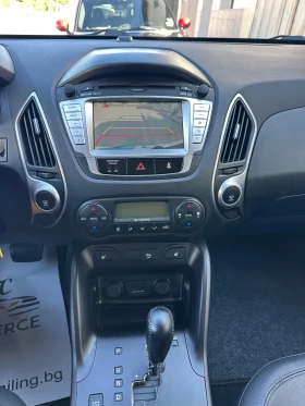 Hyundai IX35 2.0 CRDI/4x4/Автоматик/Камера/Нов внос ШВЕЙЦАРИЯ ! - 15911 лв. - 26356914 11