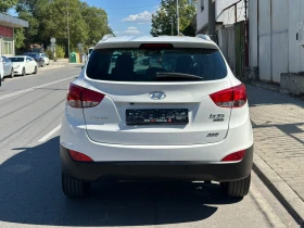 Hyundai IX35 2.0 CRDI/4x4/Автоматик/Камера/Нов внос ШВЕЙЦАРИЯ ! - 15911 лв. - 26356914 4
