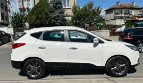 Hyundai IX35 2.0 CRDI/4x4/Автоматик/Камера/Нов внос ШВЕЙЦАРИЯ ! - 15911 лв. - 26356914 7