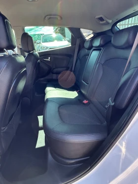 Hyundai IX35 2.0 CRDI/4x4/Автоматик/Камера/Нов внос ШВЕЙЦАРИЯ ! - 15911 лв. - 26356914 10
