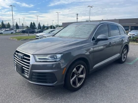     Audi Q7 4x4* CARFAX*   