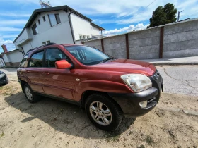 Kia Sportage 2.0 44 - | Mobile.bg    13