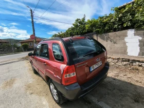 Kia Sportage 2.0 44 - | Mobile.bg    11