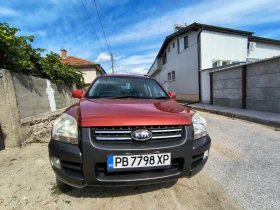 Kia Sportage 2.0 44 - | Mobile.bg    2