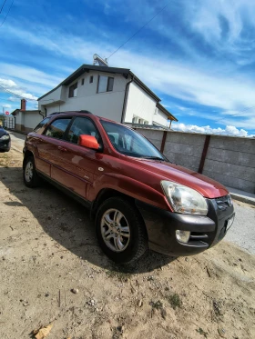 Kia Sportage 2.0 44 - | Mobile.bg    9