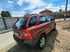 Kia Sportage 2.0 44 - | Mobile.bg    7