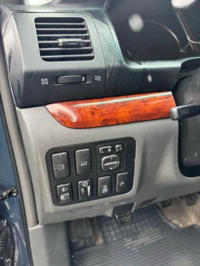 Обява за продажба на Toyota Land cruiser 120 3.0 d4d ~29 998 лв. - изображение 6