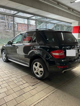 Mercedes-Benz ML 350 Ml350 231. FACELIFT   LED | Mobile.bg    6
