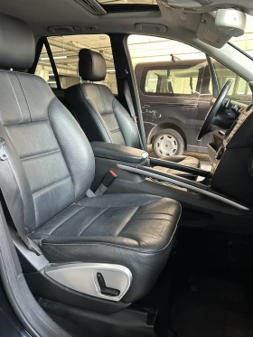 Mercedes-Benz ML 350 Ml350 231. FACELIFT   LED | Mobile.bg    12