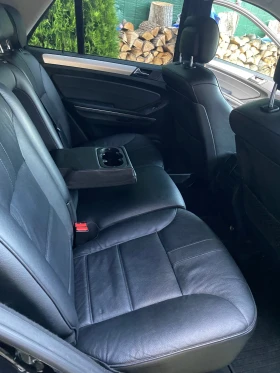 Mercedes-Benz ML 350 Ml350 231. FACELIFT   LED | Mobile.bg    11