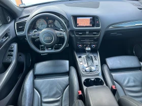 Audi SQ5 3.0TDI 313к.сCarbon* 8ZFПанорама/Bang&Olufsen /    - 27700 лв. / 14162.79 € - 95906882 11
