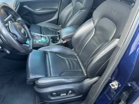 Audi SQ5 3.0TDI 313к.сCarbon* 8ZFПанорама/Bang&Olufsen /    - 27700 лв. / 14162.79 € - 95906882 10