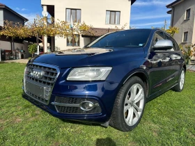 Audi SQ5 3.0TDI 313к.сCarbon* 8ZFПанорама/Bang&Olufsen /   