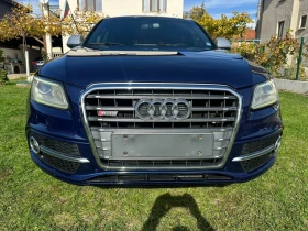 Audi SQ5 3.0TDI 313к.сCarbon* 8ZFПанорама/Bang&Olufsen /    - 27700 лв. / 14162.79 € - 95906882 17