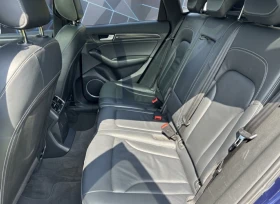 Audi SQ5 3.0TDI 313к.сCarbon* 8ZFПанорама/Bang&Olufsen /   , снимка 9