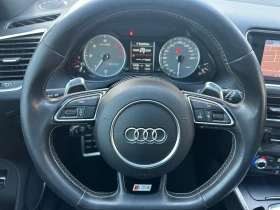 Audi SQ5 3.0TDI 313к.сCarbon* 8ZFПанорама/Bang&Olufsen /    - 27700 лв. / 14162.79 € - 95906882 12