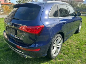 Audi SQ5 3.0TDI 313к.сCarbon* 8ZFПанорама/Bang&Olufsen /    - 27700 лв. / 14162.79 € - 95906882 5