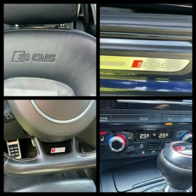 Audi SQ5 3.0TDI 313к.сCarbon* 8ZFПанорама/Bang&Olufsen /    - 27700 лв. / 14162.79 € - 95906882 16