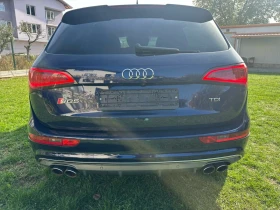 Audi SQ5 3.0TDI 313к.сCarbon* 8ZFПанорама/Bang&Olufsen /    - 27700 лв. / 14162.79 € - 95906882 4