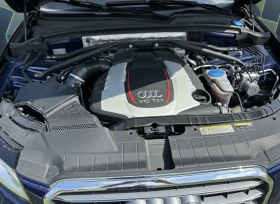 Audi SQ5 3.0TDI 313к.сCarbon* 8ZFПанорама/Bang&Olufsen /   , снимка 15