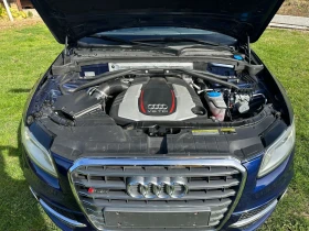 Audi SQ5 3.0TDI 313к.сCarbon* 8ZFПанорама/Bang&Olufsen /    - 27700 лв. / 14162.79 € - 95906882 14