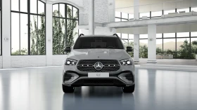 Mercedes-Benz GLE 450 AMG d 4MATIC 6+ 1