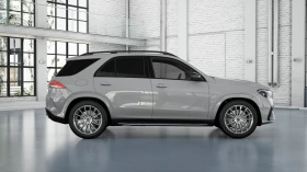 Mercedes-Benz GLE 450 AMG d 4MATIC 6+ 1 - 218900 лв. / 111921.79 € - 13375747 3