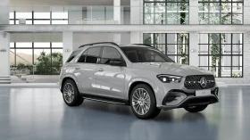 Mercedes-Benz GLE 450 AMG d 4MATIC 6+ 1