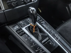 Porsche Macan S* AWD* АвтоКредит* (ЦЕНА ДО БГ), снимка 10