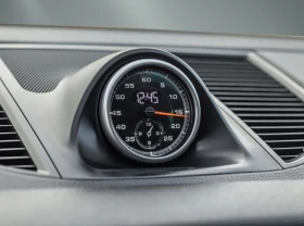 Porsche Macan S* AWD* АвтоКредит* (ЦЕНА ДО БГ), снимка 11
