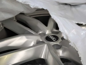 Audi Q7 * Technik * CARFAX * ЦЕНА ДО БГ - 17700 € / 34618.19 лв. - 73381358 10