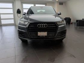 Audi Q7 * Technik * CARFAX * ЦЕНА ДО БГ - 17700 € / 34618.19 лв. - 73381358 2