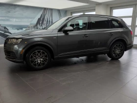 Audi Q7 * Technik * CARFAX * ЦЕНА ДО БГ - 17700 € / 34618.19 лв. - 73381358 3