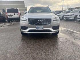 Volvo Xc90 * Momentum * CARFAX * БЕЗ ПЪРВОНАЧАЛНА ВНОСКА - 20900 € / 40876.85 лв. - 60564505 3