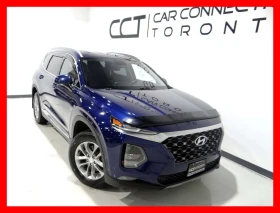 Hyundai Santa fe * SE * CARFAX * ЦЕНА ДО БГ, снимка 2