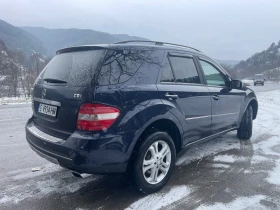 Mercedes-Benz ML 320 320 CDI 4-Matic (ПРУЖИНИ, ИТАЛИЯ) - 7500 € / 14668.73 лв. - 43586443 7