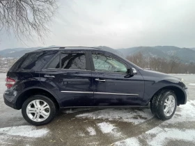 Mercedes-Benz ML 320 320 CDI 4-Matic (ПРУЖИНИ, ИТАЛИЯ) - 7500 € / 14668.73 лв. - 43586443 8