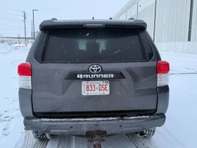 Toyota 4runner SR5* AWD* CARFAX* АВТО КРЕДИТ*  - 12990 € / 25406.23 лв. - 13163162 5